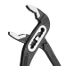 Parrot Nose Pliers Workpro 25 cm