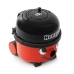 Aspiradora Numatic HVR200-11 Rojo 620 W