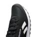 Sapatilhas de Running para Adultos Reebok REWIND 100001390 Preto Homem