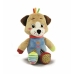 Bamse Clementoni Pete Hund 16 x 22,5 x 8,5 cm