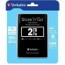 Prijenosni Hard Disk Verbatim Store n Go 2 TB