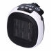 Calefactor Cerámico Eléctrico EDM 07187 700 W Mini