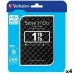 Hard Disk Esterno Verbatim Store n Go 1 TB