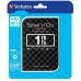 Hard disk Extern Verbatim Store n Go 1 TB