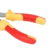 Cross-cutting pliers Workpro 7