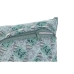 Подушка Home ESPRIT Коричневый бирюзовый Коралл 30 x 10 x 20 cm (3 штук)