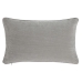 Cushion Home ESPRIT Light grey 50 x 30 cm