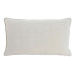 Cushion Home ESPRIT Beige 50 x 30 cm