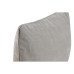 Coussin Home ESPRIT Gris clair 50 x 30 cm