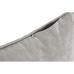 Coussin Home ESPRIT Gris clair 50 x 30 cm