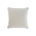 Kudde Home ESPRIT Beige 45 x 45 cm