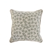 Coussin Home ESPRIT Vert Beige Boho 45 x 5 x 45 cm