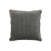 Kissen Home ESPRIT Hellgrau 45 x 45 cm