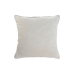 Kissen Home ESPRIT Beige 45 x 45 cm