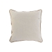 Coussin Home ESPRIT Vert Beige Boho 45 x 5 x 45 cm