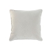 Kissen Home ESPRIT Beige 45 x 45 cm