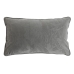 Coussin Home ESPRIT Gris clair 50 x 30 cm