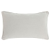 Coussin Home ESPRIT Beige 50 x 30 cm