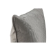 Cushion Home ESPRIT Light grey 45 x 45 cm