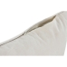 Coussin Home ESPRIT Beige 50 x 30 cm