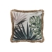 Kissen Home ESPRIT Randbereich Tropical 45 x 45 cm