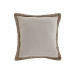 Tyyny Home ESPRIT Musta Beige Hapsu Boho 45 x 45 cm