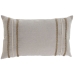 Cuscino Home ESPRIT Beige Boho 50 x 30 cm