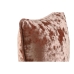 Coussin Home ESPRIT Rose clair 45 x 45 cm