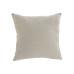 Kussen Home ESPRIT Wit Beige Bedrukt Boho 45 x 45 cm