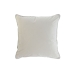 Cuscino Home ESPRIT Beige 45 x 45 cm