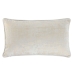 Cuscino Home ESPRIT Beige 50 x 30 cm