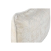 Cuscino Home ESPRIT Beige 50 x 30 cm