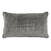 Coussin Home ESPRIT Gris clair 50 x 30 cm