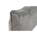 Coussin Home ESPRIT Gris clair 50 x 30 cm