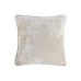 Kissen Home ESPRIT Beige 45 x 45 cm