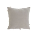 Coussin Home ESPRIT Blanc Beige Boho 45 x 45 cm