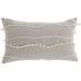 Tyyny Home ESPRIT Valkoinen Beige Boho 50 x 30 cm