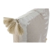 Almofada Home ESPRIT Branco Bege Impresso Boho 45 x 45 cm