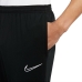 Broeken voor Volwassenen Nike DRY ACD21 KPZ CW6122 010 Zwart Mannen