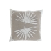 Almofada Home ESPRIT Branco Bege Impresso Boho 45 x 45 cm