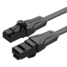 Síťový kabel UTP kategorie 6 Vention IBABL Černý 10 m
