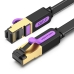 Kabel Sieciowy Sztywny UTP Kategoria 6 Vention ICABQ Czarny 20 m