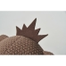 Stolček Crochetts Rjava 34 x 55 x 34 cm Medved