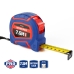 Metro a Nastro Workpro 7,5 m x 25 mm