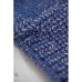Κουβέρτα Crochetts Κουβέρτα Μπλε Καρχαρίας 70 x 140 x 2 cm