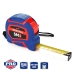 Metro a Nastro Workpro Nylon 5 m x 19 mm