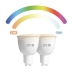 Smart Gloeilamp SPC AURA450 RGB GU10 WiFi 5,5W LED