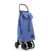 Carrello Rolser I-MAX TWEED 4LT Azzurro