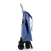 Carrello Rolser I-MAX TWEED 4LT Azzurro