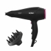 Secador de Cabelo Solac SH7083 Preto 2200 W